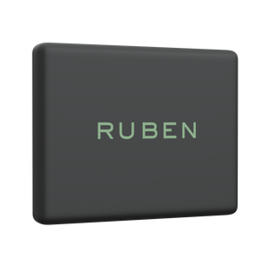 Ruben 01 - Black