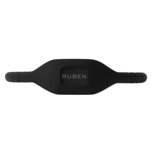 Ruben 01 - Black